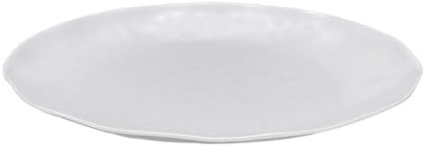 Oval Large Serving Platter, 16 Inch Melamine Serving Tray, Great for Restaurant, Steak, Salad and Everyday, Set, alternate