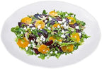 Oval Large Serving Platter, 16 Inch Melamine Serving Tray, Great for Restaurant, Steak, Salad and Everyday, Set, alternate