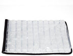 Party Mat Food Cooling Serving Platter - Buffet Display Chiller for Meat, Cheese, Fruit & Party Food Trays, alternate view 4