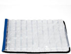 Party Mat Food Cooling Serving Platter - Buffet Display Chiller for Meat, Cheese, Fruit & Party Food Trays, alternate view 4