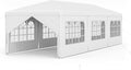 Party Tent, 10' x 30' Event Canopy Tent
