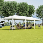 Party Tent, 10' x 30' Event Canopy Tent, alternate view 7