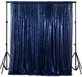 PHOTOBOOTH Background Best Choice-4FTx7FT-Sequin backdrops, Sequin Fabric, Wedding backdrops, Rust Backdrop