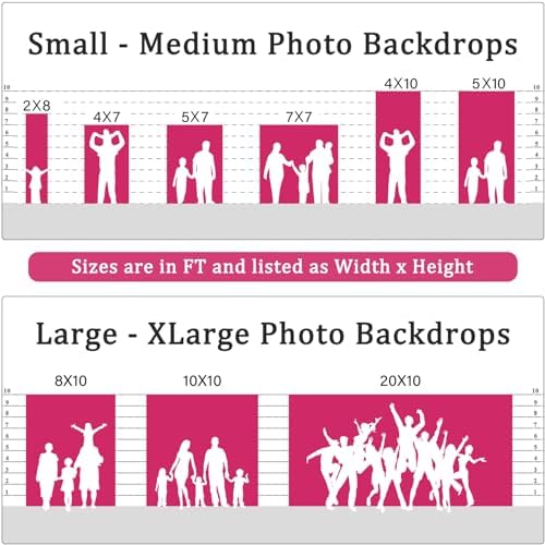 PHOTOBOOTH Background Choice-7FTx7FT-Ivory-Sequin Photography Backdrop Curtains for Wedding in 7FTx7FT in Ivory, alternate