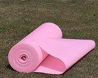 Pink Aisle Runners Wedding Carpet Rugs for Step and Repeat Display, Ceremony Parties and Events Indoor or, alternate view 4