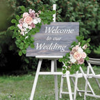 Pink Arch Flowers for Wedding, Artificial Flowers for Wedding, alternate view 4