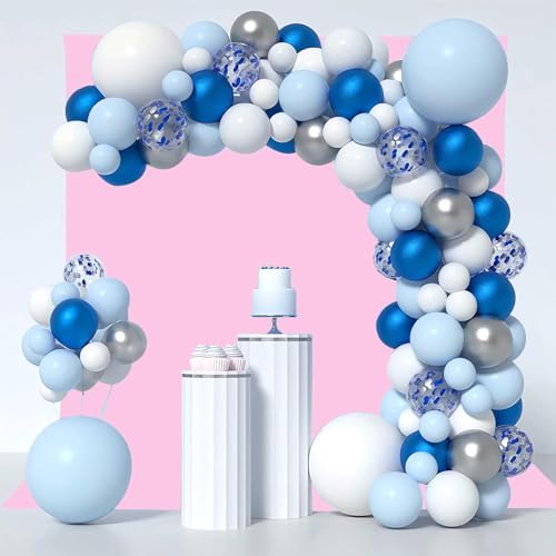 Pink Photography Backdrop for Photoshoot, Fabric 8x10ft in 8x10ft, alternate view 4