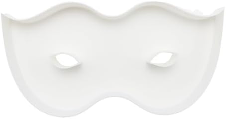 Plastic Fillable Mask Charcuterie Box, 10in Reusable Alphabet Shaped Tray for Purim Anniversaries, Party, alternate view 2