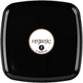 Plastic Serving Trays - Serving Platters Disposable Party Dish White, (4, Square Black Trays) in White