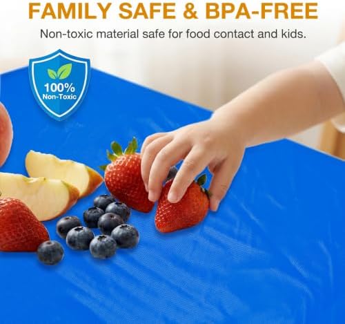 Plastic Tablecloth Roll, 54In x 300Ft Plastic Table Cloth Disposable, alternate view 7