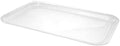 PLDCT001 Pastry Display Tray 20-1/4" X 13-1/4" Acrylic in Clear