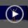 Pop Up Backdrop Collapsible Background 2-in-1 Backdrop, Blue Grey, alternate view 7