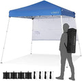 Pop Up Canopy 7'x7' Commercial Instant Canopy
