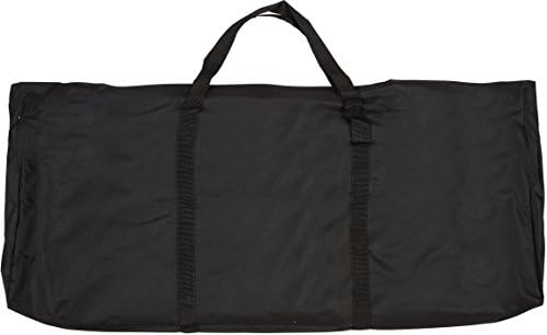 Portable Bar Table - Carrying Case Included, alternate view 5