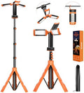 Portable Camping Light with Stand 20000mAh 73.2" Work Light LD18