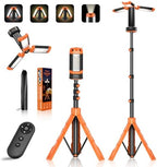 Portable Camping Light with Stand Work Light 20000mAh with Remote