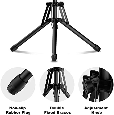 Poster Stands for Display, Double Sided Display Poster Stand, alternate view 5