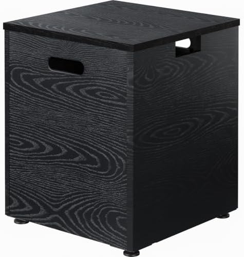 Propane Tank Cover, 2-in-1 Propane Tank Cover Table