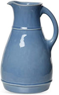 Puro Ceramic Pitchers (Chambray) in Chambray