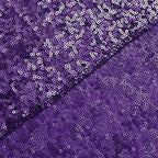 Purple Sequin Backdrop Curtain 8FTx8FT Glitter Purple Background Drapes Sparkle Photography Backdrop for Party, alternate