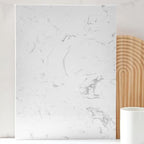 Rectangle Marble Cheese Board 15.8 x 11.8 Inch Charcuterie Cutting Tray Marble Serving Decorative for Decoration, alternate