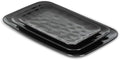 Rectangle Serving Platters - 14" 12" 10" Porcelain Serving Trays Plates for Party BBQ Appetizers Sushi Dessert