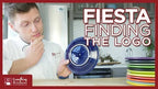 Rectangular Platter, (11.75") - Durable Ceramic, Lead-Free, Dishwasher/Microwave/Oven Safe - Made in USA, alternate view 2