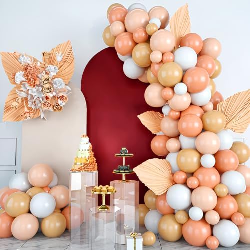 Red 7.2 ft Arch Backdrop Cover Arch Covers Arch Backdrop Cover, alternate view 5