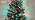 Red and Green Christmas String Lights, 300 LED 100 FT Connectable Waterproof String Lights Green Wire with 8, alternate view