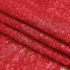 Red Sequin Backdrop Curtain 7FTx7FT Glitter Red Background Drapes Sparkle Photography Backdrop for Party Wedding, alternate