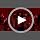 Red Streamers Party Backdrop | Foil Curtain | Halloween Decor in 3.2 ft x 8.2 ft in Red, alternate view 7