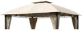 Reinforced Replacement Canopy Top Cover Compatible with Crestfield 11X13 (Models A101017510, A101017511