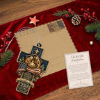 Religious Gifts, Nativity Ornaments, Nativity Ornament, alternate view 6