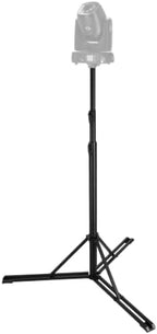 RLS3 10 Ft Flat-Base 35 mm DJ PA Speaker and Lighting Stand, alternate view 3