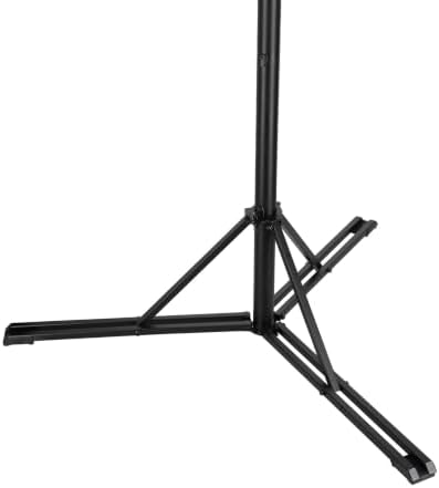 RLS3 10 Ft Flat-Base 35 mm DJ PA Speaker and Lighting Stand, alternate view 6