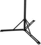 RLS3 10 Ft Flat-Base 35 mm DJ PA Speaker and Lighting Stand, alternate view 6