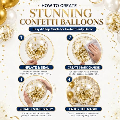 Rose Gold Balloon Column Stand Kit with Base for Party in 2 Count (Pack of 1) in Rose Gold Metallic, alternate view 4