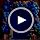 Royal Blue Backdrop Curtains for Wedding Parties, 2 Panels Wrinkle Free Polyester Photo Back Drop Drapes Cloth, alternate