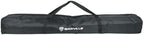 RVLS60 9-Foot Portable Tripod DJ Lighting T-Bar Stand with Bag, alternate view 6