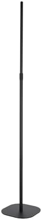 Saber Stand X2 Black 2 Pack Stands for Rock Saber Lights, alternate view 2