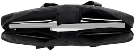 Saber Stand X2 White 2 Pack Stands for Rock Saber Lights, alternate view 6