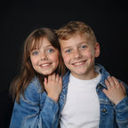 Seamless Paper Backdrop Black Seamless Backdrop Paper Rolls (53''x16.4' Jet), alternate view 3