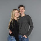 Seamless Paper Backdrop for Photography Light Gray Photo Backdrop Paper (53''x32.8' Pursuit Grey), alternate view 6