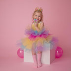Seamless Paper Backdrop for Photography Solid Pink Backdrop Paper (106.8''x32.8' Baby Pink), alternate view 4