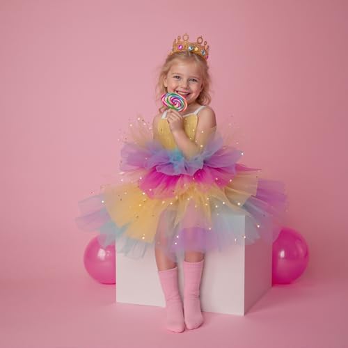 Seamless Paper Backdrop for Photography Solid Pink Backdrop Paper (106.8''x32.8' Baby Pink), alternate view 4