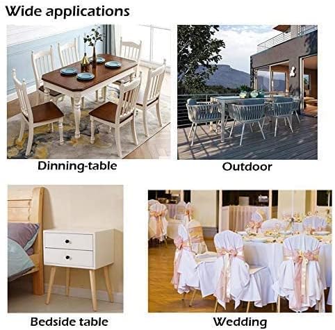 Set of 2 Metal Cage LED Lantern Battery Powered Cordless Accent Light with LED Great for Weddings Parties Patio, alternate