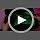 Set of 2 Sequin Pink and Green Arch Backdrop Cover 5ft and 6ft Witch and Princess Theme Party Arch Backdrop, alternate view 7