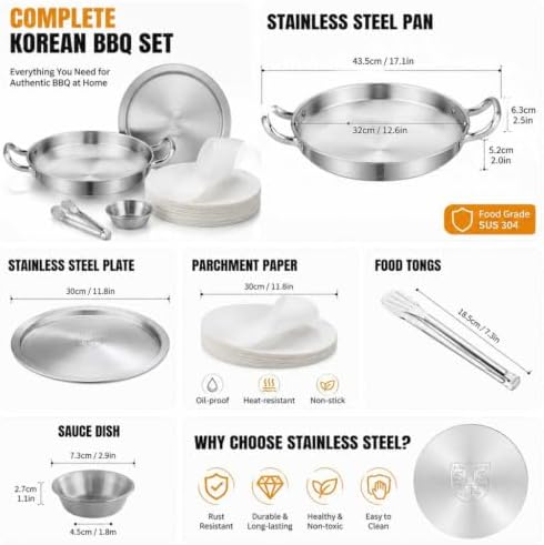 Shrimp Cocktail Serving Dish with Ice Tray, 1-Set 12 Inch Platter in 30inch in Silver, alternate view 2