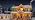 Snowflakes Christmas Lights, 8.2 FT 80 LED Curtain String Lights, alternate view 7