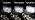 Solar Lights Outdoor Waterproof Landscape Spotlight Daylight 4 Pack, alternate view 7